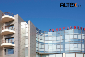 AlTEX (Funky Buddha): Επίσημος αντιπρόσωπος της Tom Tailor στην ελληνική αγορά