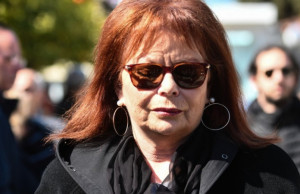 Εξιτήριο έλαβε η Νόρα Κατσέλη