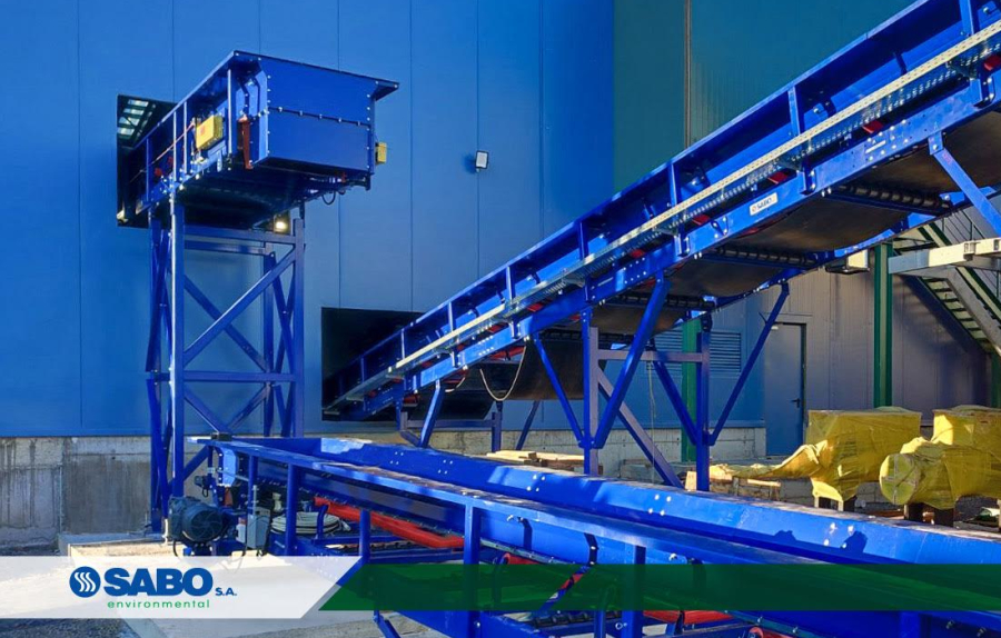 Σύμπραξη ΤΕΡΝΑ Ενεργειακή - SABO για έργο αποβλήτων στην Τρίπολη