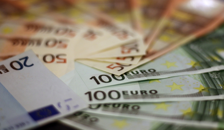Νέα αύξηση 832 εκατ. ευρώ τα ληξιπρόθεσμα χρέη των πολιτών τον Μάρτιο