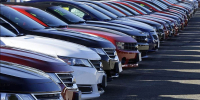 ΕΛΣΤΑΤ: Αύξηση 8,3% στις πωλήσεις των αυτοκινήτων τον Αύγουστο