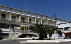 Φυλακές Κορυδαλλού: Απέδρασε κρατούμενος – Εκτεταμένες έρευνες για τη σύλληψή του