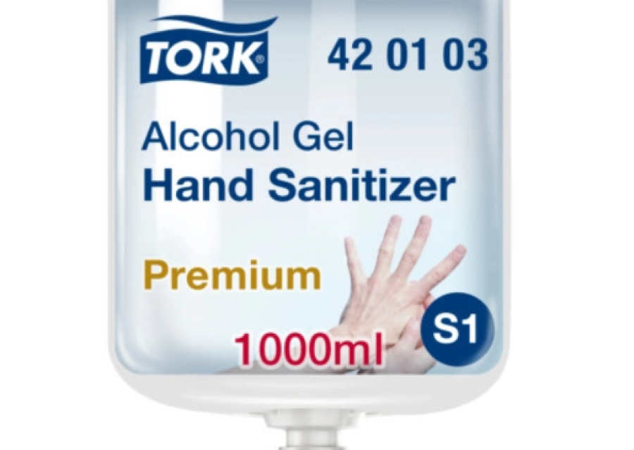 Aντισηπτικό χεριών ανακαλεί ο ΕΟΦ