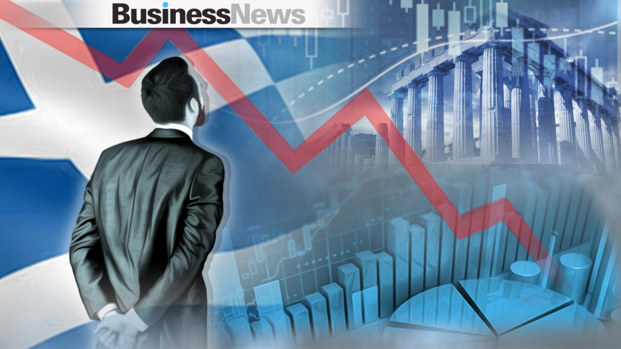 S&amp;P Global: Επιδεινώθηκαν οι λειτουργικές συνθήκες σε όλο το εύρος του ελληνικού PMI τον Σεπτέμβριο