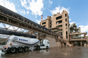 Στον FTSE Russell Mid Cap μπαίνει η Titan
