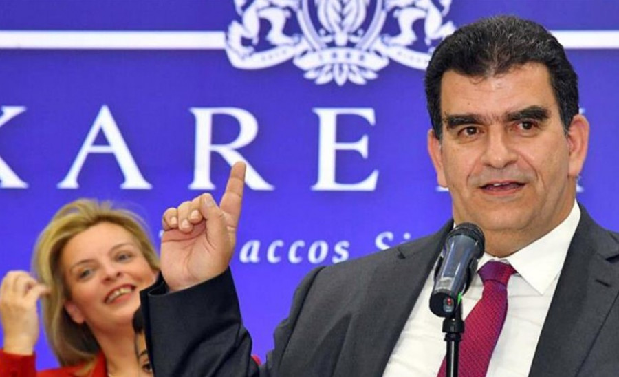 Καρέλιας: Στις 30/06 η ΓΣ για τη διανομή μερίσματος