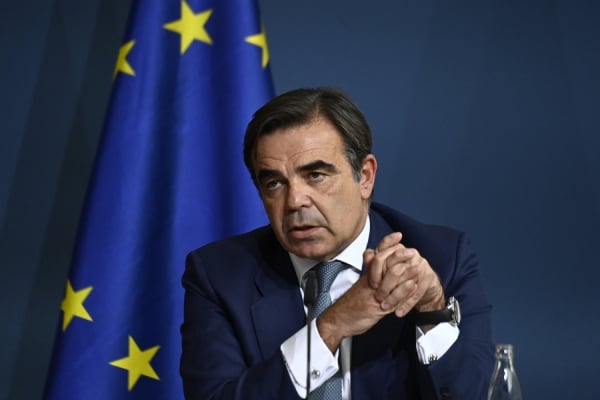 Μ. Σχοινάς: Διατηρούνται τα βασικά εργαλεία εισοδηματικής στήριξης στη νέα ΚΑΠ – Στα 293,7 δισ. ευρώ οι προτεινόμενοι δεσμευμένοι πόροι