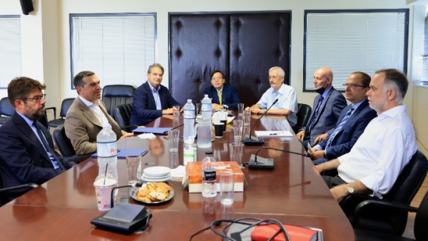 Τσίπρας προς ΑΔΑΕ: Να κάνει ελέγχους για την παρακολούθηση και άλλων πολιτικών