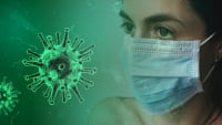 ΕΟΔΥ: Μείωση κρουσμάτων κορονοϊού και γρίπης