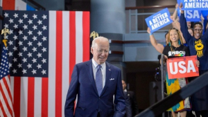 ΗΠΑ: Οι Δημοκρατικοί ετοιμάζονται για βαριές απώλειες στις ενδιάμεσες εκλογές