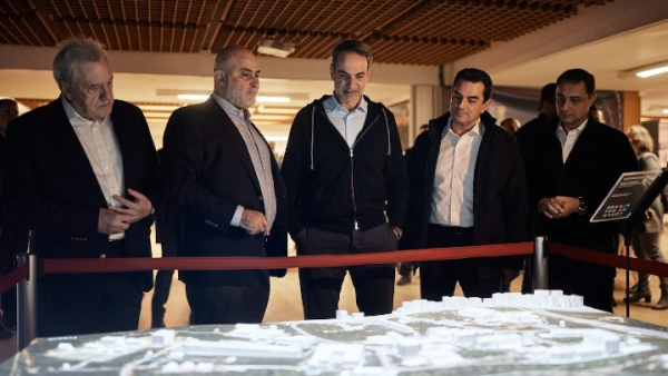 Σκρέκας: Η κυβέρνηση στηρίζει έμπρακτα τις startup επιχειρήσεις