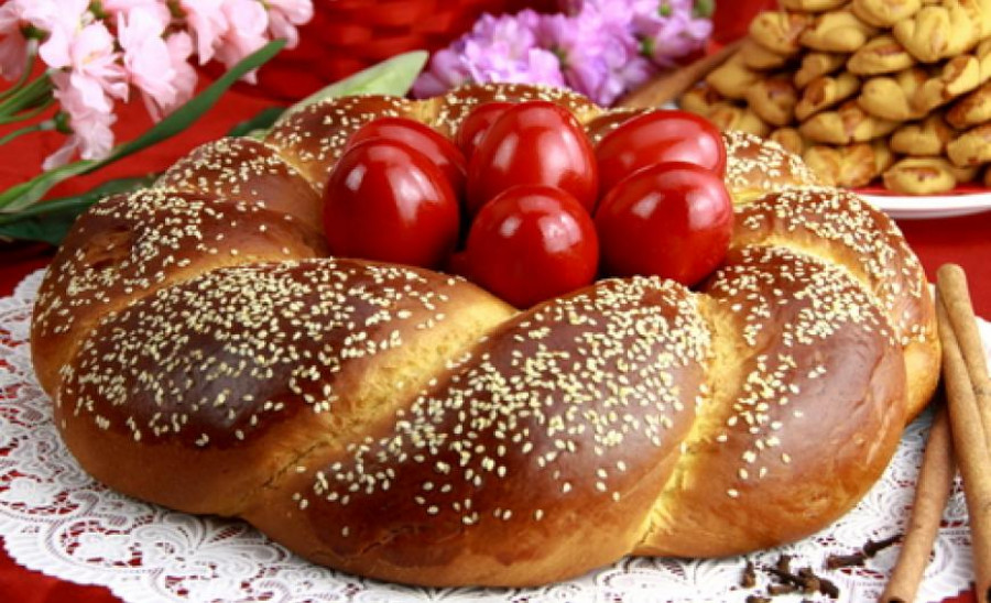 Πασχαλινό Τραπέζι 2021: Αναμένονται αυξημένες οι τιμές των αρνιών