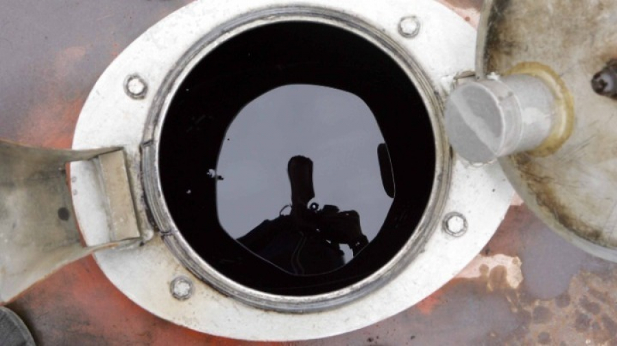 Πετρέλαιο: Ξεπέρασε τα 89 δολάρια το βαρέλι του αργού Μπρεντ