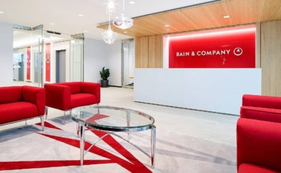 Bain &amp; Company: Η πρόκληση των δασμών και οι νέες ευκαιρίες στην αγορά του Private Equity