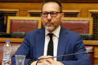 Γ. Στουρνάρας: Στο 2,5% η ανάπτυξη για το 2024