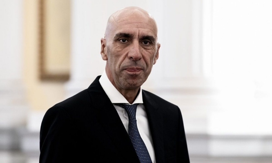 Γ. Μπρατάκος: Ανακούφιση τώρα, ανταγωνιστικότητα για το αύριο