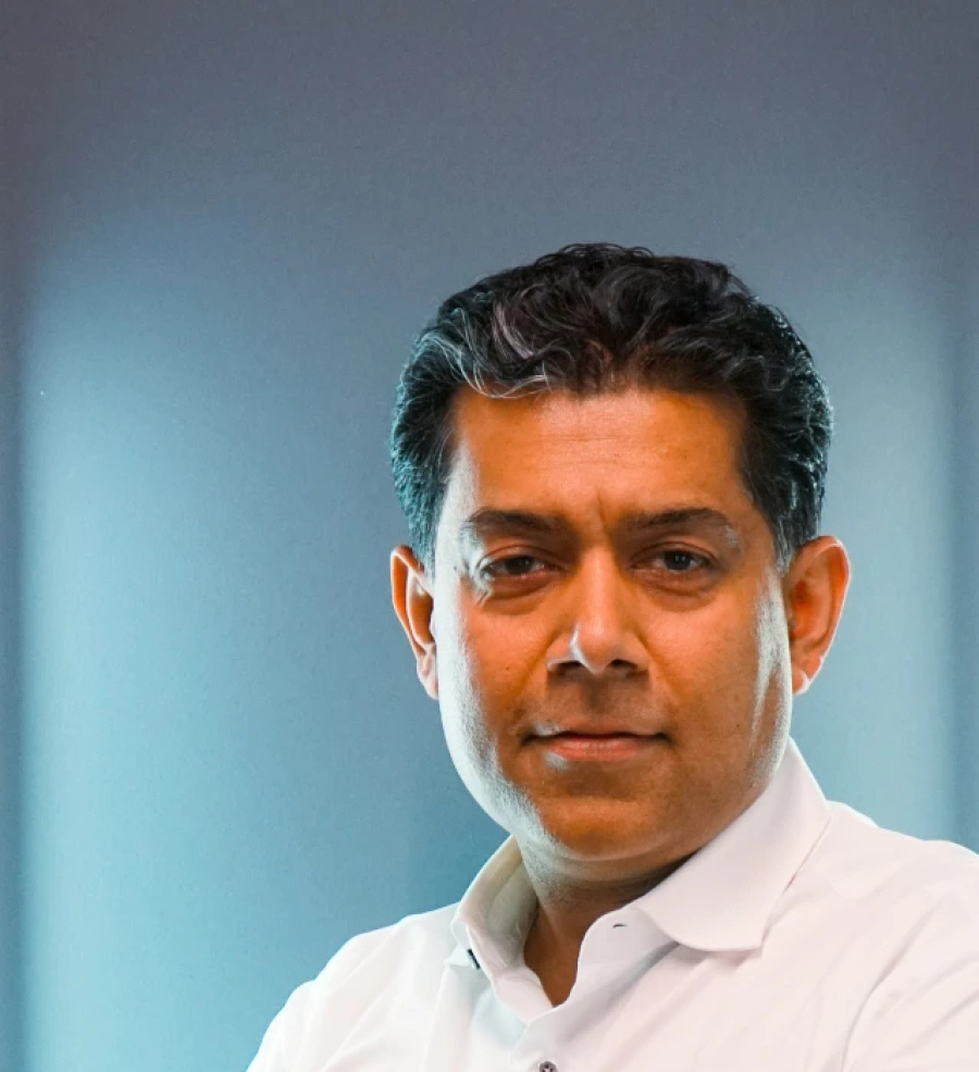 Revolut: Νέος Chief Banking Officer ο Sid Jajodia