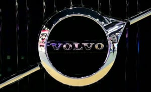 Volvo: Ανακοίνωσε αύξηση κερδών και πωλήσεων το α΄τρίμηνο