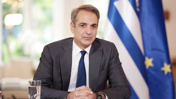 Μητσοτάκης: Εθνική επιτυχία η μείωση του χρέους - Το είπαμε, το κάναμε