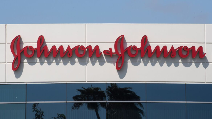 Johnson &amp; Johnson: Ενέκρινε την αγορά ίδιων μετοχών 5 δισ. δολαρίων