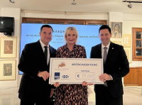 ΑΜΚΕ ΚΛΕΩΝ ΤΣΕΤΗΣ: 3 Ακαδημαϊκές υποτροφίες στις Καρδιολογικές Κλινικές του ΕΚΠΑ το 2026