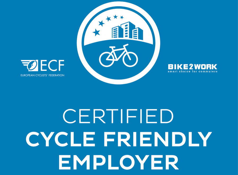 Το πρώτο «Φιλικό προς το ποδήλατο» δίκτυο στην Ελλάδα, δημιουργείται από τα My market