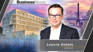 Louvre Hotels: Είσοδος στην Ελλάδα με ένα ξενοδοχείο στην Αθήνα το 2024 και ένα στην περιφέρεια το 2025