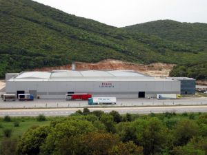 Βίκος: Νέα μονάδα παραγωγής και εμφιάλωσης στο Καλπάκι Ιωαννίνων, 22 εκατ. ευρώ
