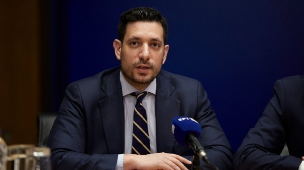 Κυρανάκης: Σε δυο φάσεις η κατάργηση των τρόλεϊ - Ο ΟΣΕ ο πρώτος Οργανισμός που άρει τη μονιμότητα στο δημόσιο