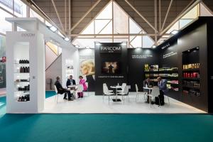 Η Farcom στην 55η Cosmoprof Worldwide Bologna