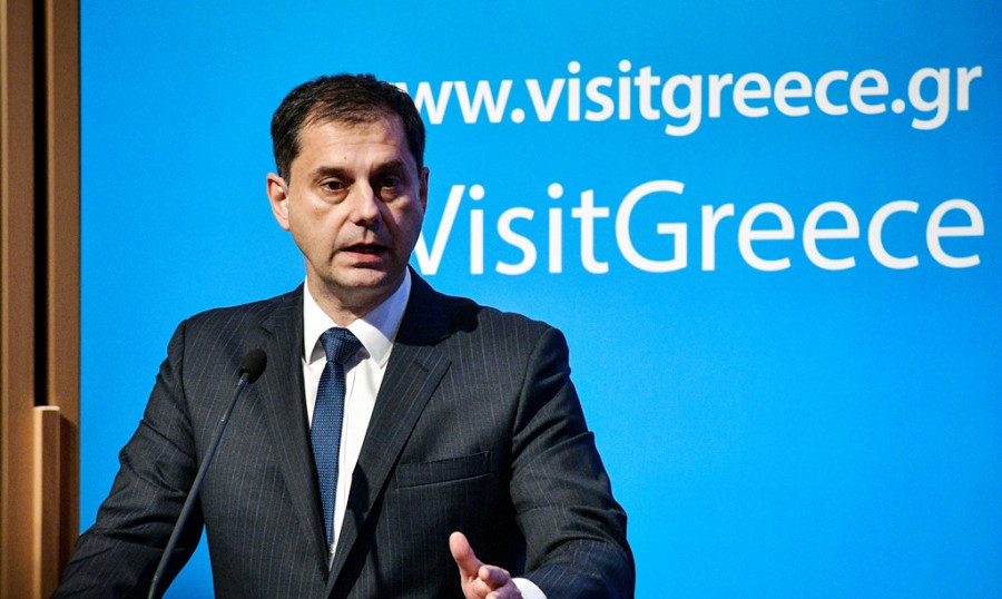 Χ. Θεοχάρης: Με πέντε ζώνες άμυνας ανοίγει ο τουρισμός