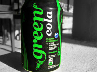 Χήτος και Green Cola ενώνουν δυνάμεις για διείσδυση στις διεθνείς αγορές