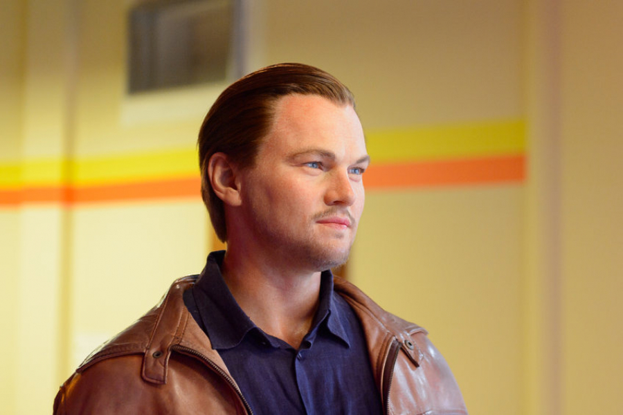 Ο ντι Κάπριο στην εκστρατεία του πρίγκηπα Χάρι για τον ποταμό Οκαβάνγκο