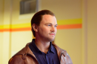 Ο ντι Κάπριο στην εκστρατεία του πρίγκηπα Χάρι για τον ποταμό Οκαβάνγκο