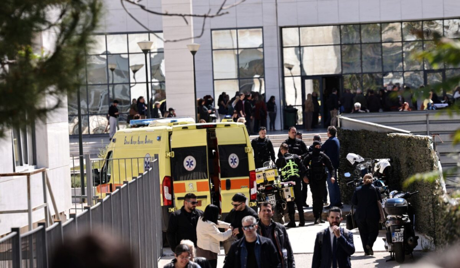 Ένωση Δικαστών και Εισαγγελέων: «Άμεσα επαρκή μέτρα που να διαφυλάσσουν την λειτουργία των Δικαστηρίων»