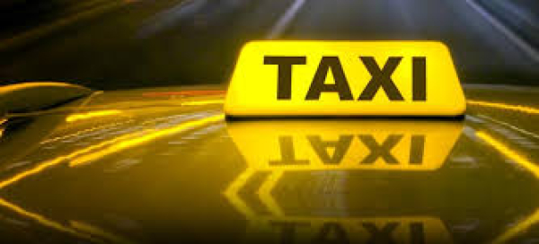 Χωρίς ταξί η Αθήνα, από 09:00 έως 15:00, λόγω εξάωρης στάσης εργασίας