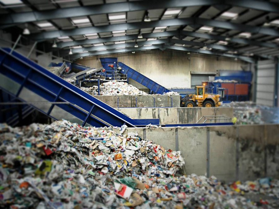 Εγκρίθηκε η χρηματοδότηση των μονάδων διαχείρισης βιοαποβλήτων Πέλλας και Κιλκίς