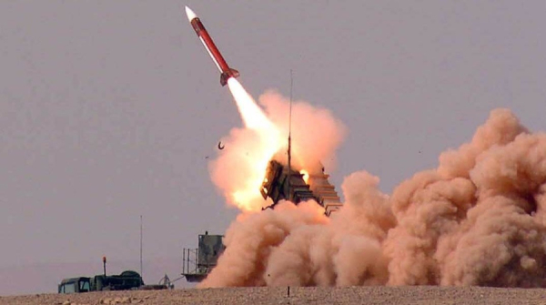 Τουρκία: Το ΝΑΤΟ αναχαίτισε ιρανικό βαλλιστικό πύραυλο που εισήλθε στον εναέριο χώρο