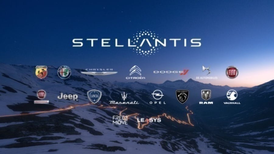 Stellantis: Σταματά τις πωλήσεις των plug-in μοντέλων της στις ΗΠΑ, επικαλούμενη χαμηλή ζήτηση