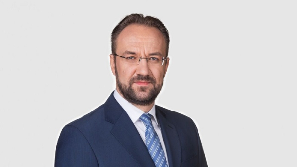 Simkus (ΕΚΤ): Έρχονται αυξήσεις επιτοκίων τον Ιούνιο και τον Ιούλιο