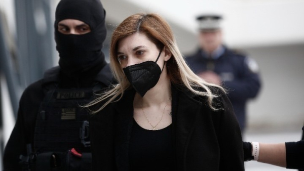 Δίκη για τη Τζωρτζίνα: Την ενοχή της Ρούλας Πισπιρίγκου, ζήτησε η εισαγγελέας