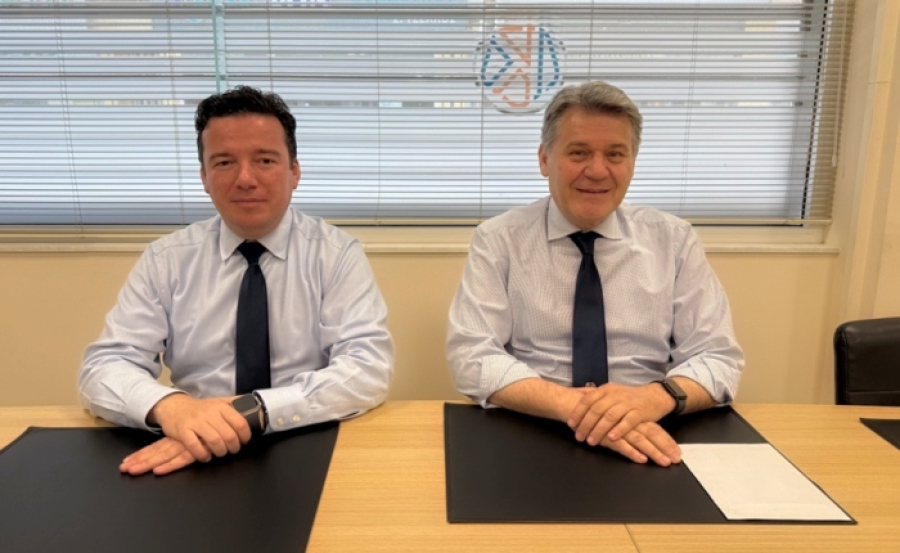 Αύξηση καθαρών κερδών 33,5% για την Συνεταιριστική Τράπεζα Καρδίτσας