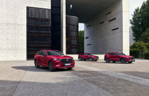 Mazda: Πιο εύκολη η απόκτηση ενός SUV με τα ισχύοντα προνομιακά προγράμματα
