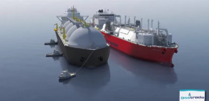 Βραβείο σε Gastrade και Gaslog για τη μονάδα LNG της Αλεξανδρούπολης