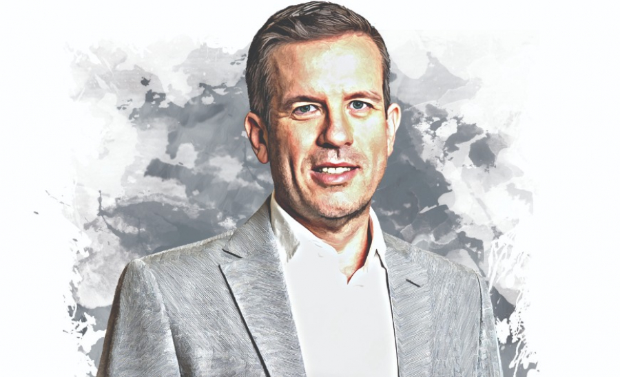 Βασιλάκος (Κωτσόβολος): Ένταξη της βιωσιμότητας στις στρατηγικές αποφάσεις των επιχειρήσεων