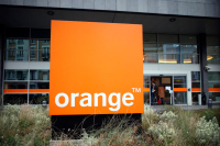 Orange: Καθαρά κέρδη 3,55 δισ. ευρώ για το α΄ εξάμηνο του 2026