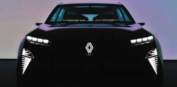 Η Renault πουλά στη Lada για ένα ρούβλι και φεύγει από τη Ρωσία