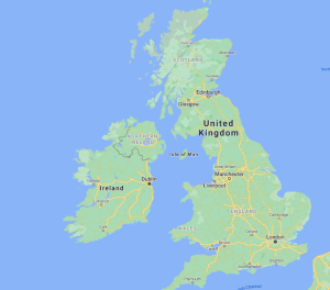 Βρετανία: Μείωση βιομηχανικής παραγωγή στο τρίμηνο