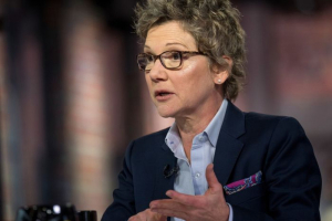 Ντέιλι (Fed): Οι χρηματοπιστωτικές αγορές ενεργούν σαν να έχουμε επιτόκιο 6%