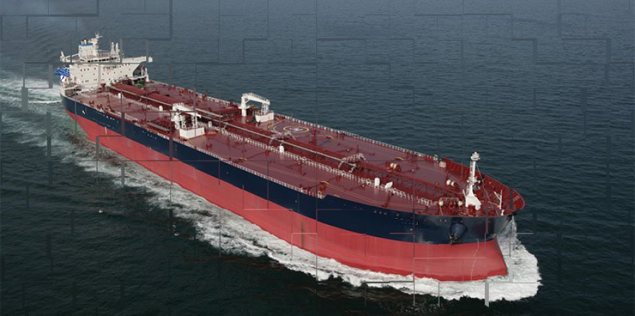 Σταθερά στις υψηλότερες θέσεις μεταξύ των εθνικών νηολογίων η ελληνική σημαία